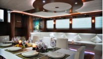 DOLCE MARE Dining